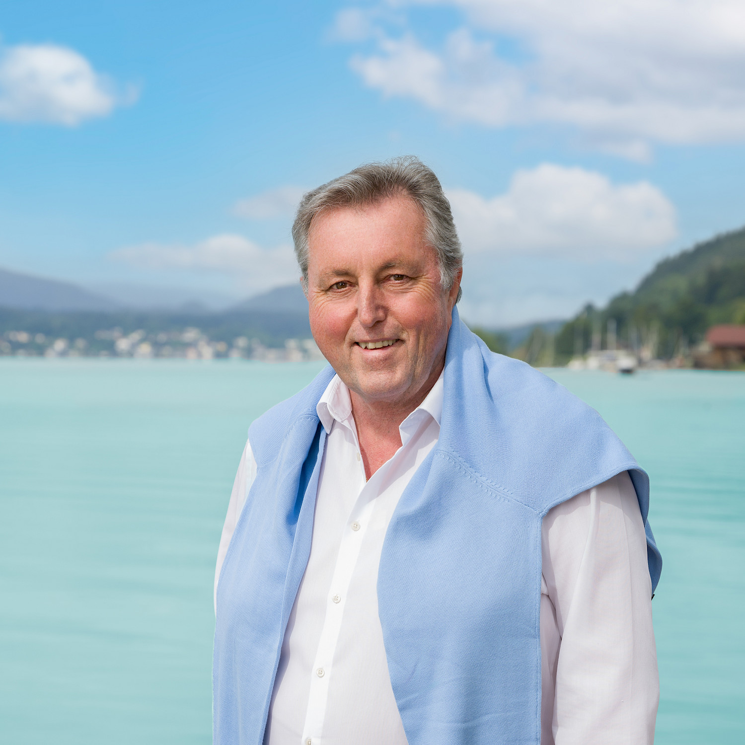 Fidas St. Johann Rudolf Wallner