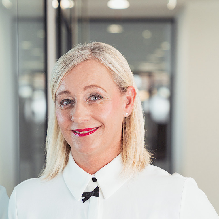 Fidas Deutschlandsberg Petra Sandbichler