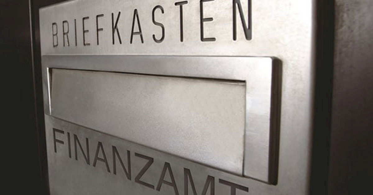 finanzamt düsseldorf süd e mail