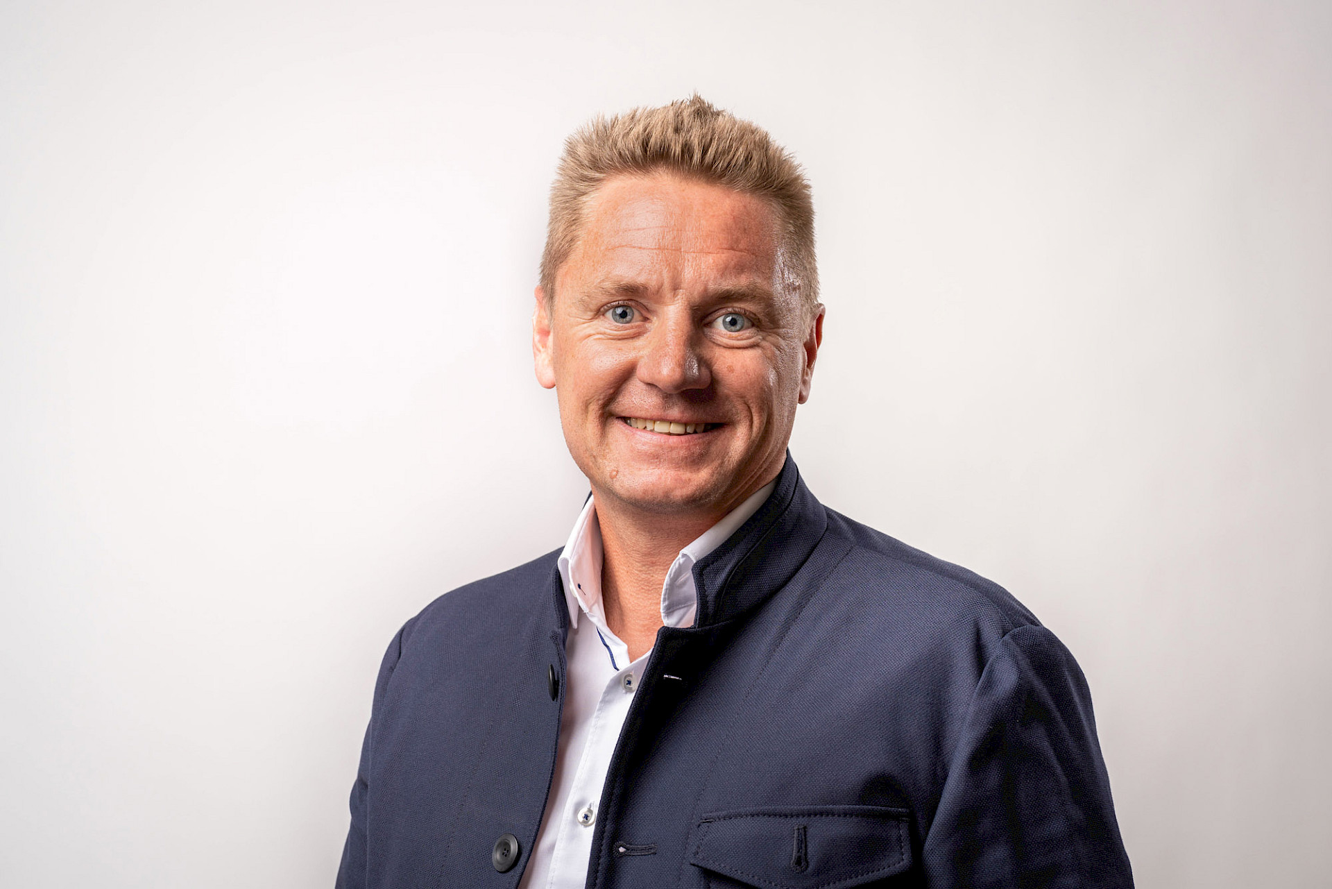 Steuerexperte am Standort in Innsbruck: Steuerberater und Wirtschaftsprüfer Mag. (FH) Daniel Nöbauer