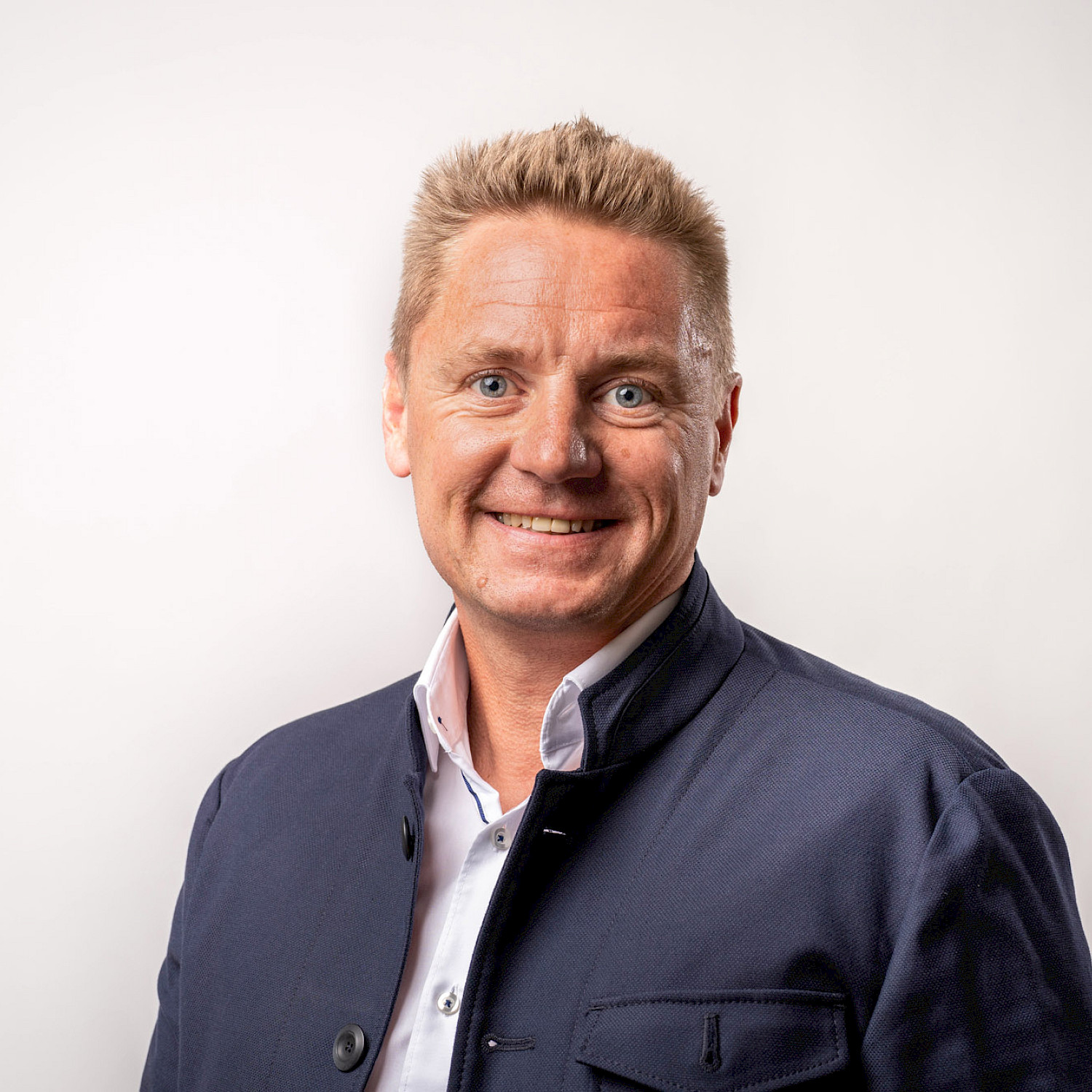 Steuerberater, Wirtschaftsprüfer und Gutachter Daniel Nöbauer Experte für individuelle Steuerlösungen